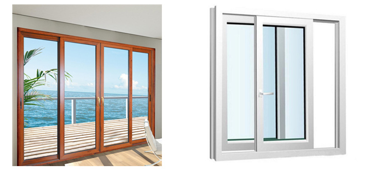 塑鋼門窗環(huán)保優(yōu)勢與市場前景
