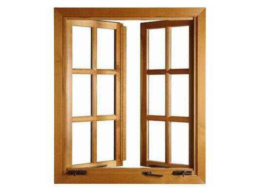 門窗廠家介紹鋁合金門窗的優(yōu)勢