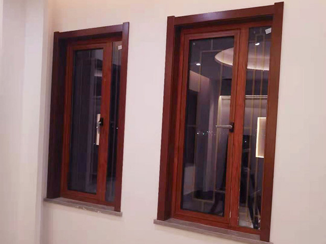 建筑工程門窗你了解多少