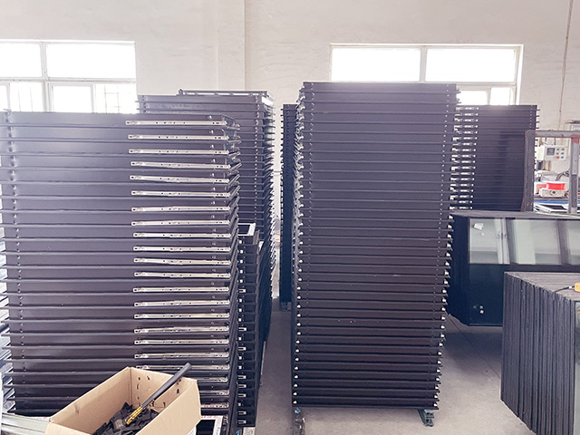 建筑工程門窗安裝的細(xì)節(jié)詳解