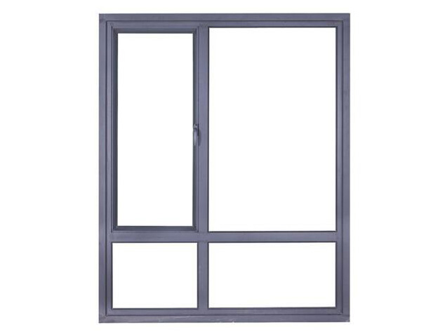 鋁合金門窗的安裝費(fèi)用是多少