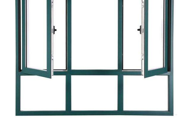 鋁合金門窗加工工藝細節(jié)