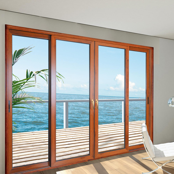 系統(tǒng)門窗有哪些功能?