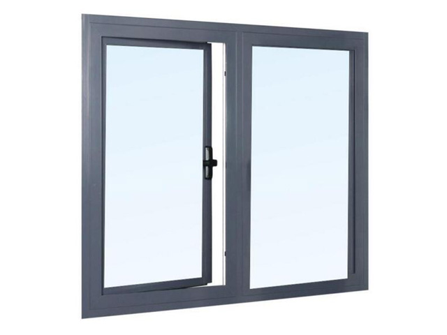 鋁合金門窗安裝指南