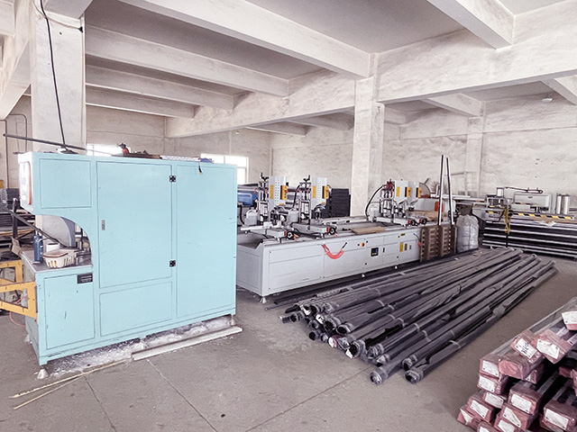 鋁合金門窗防水怎么做