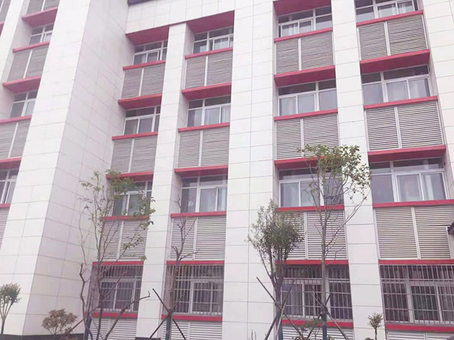 鋁合金門窗隔熱效果怎么樣