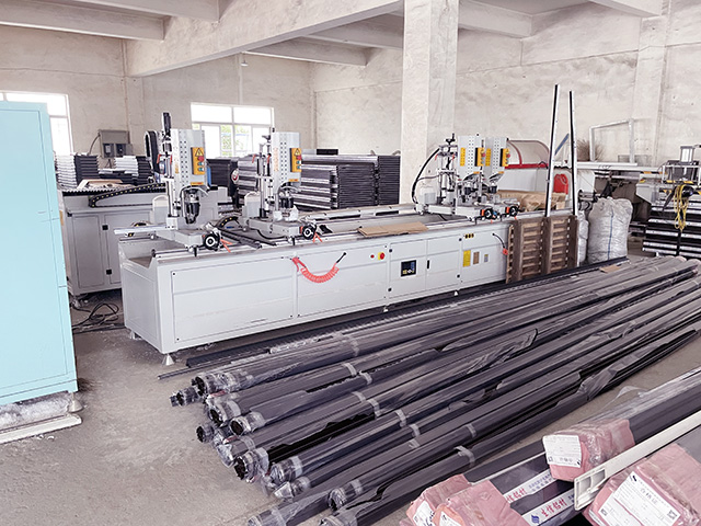 工程門窗密封性不好怎么辦