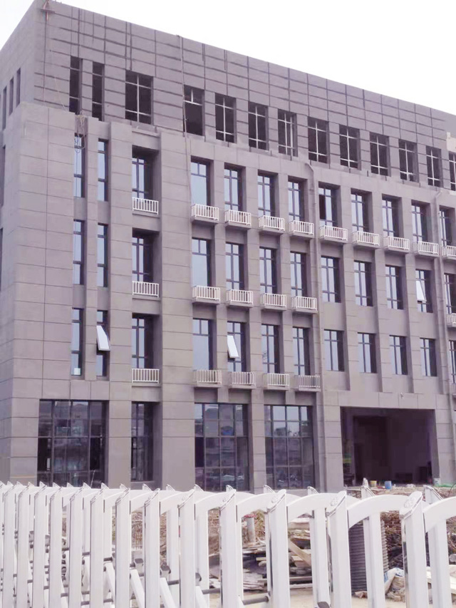 建筑工程門(mén)窗安裝有什么要求