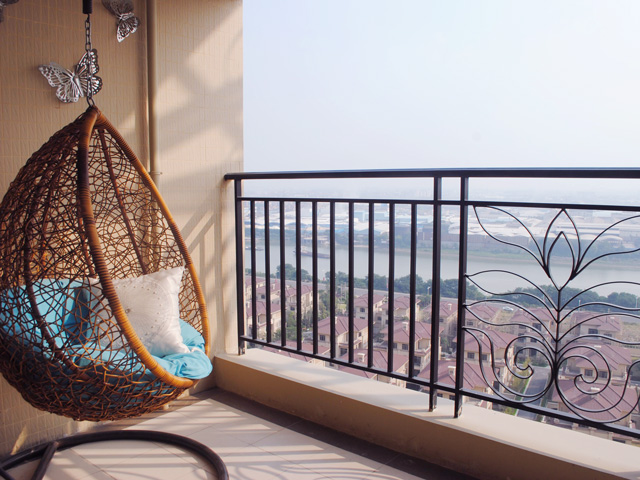 陽臺護欄在使用方面需要注意的問題