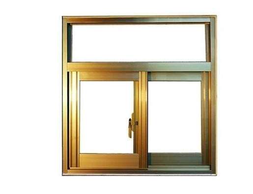 工程門(mén)窗安裝有學(xué)問(wèn)