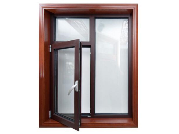 安裝鋁合金門窗時該注意哪些事項