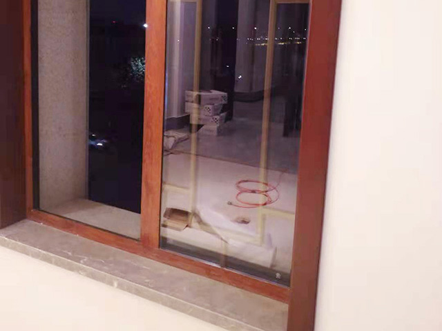 鋁合金門窗受歡迎的原因介紹