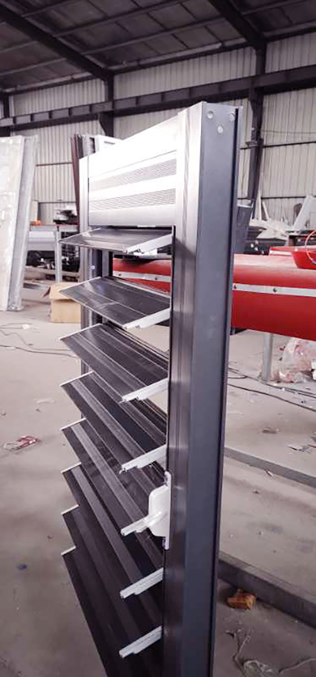 工程門窗定做需要提前做好哪些工作