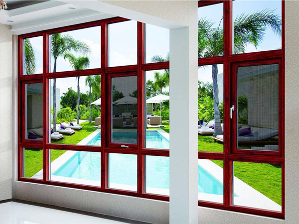 斷橋鋁門窗的這些優(yōu)點(diǎn)您知道嗎 斷橋鋁門窗的這些優(yōu)點(diǎn)您知道嗎