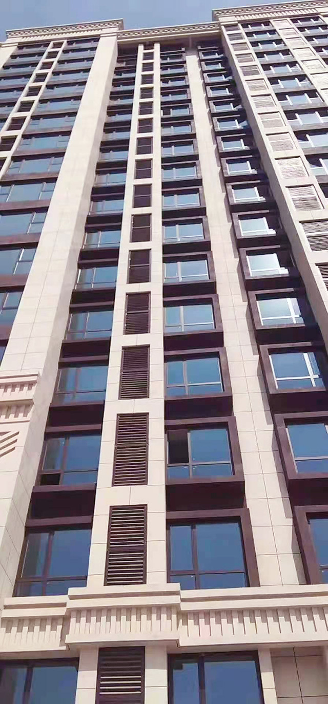 鋁合金門(mén)窗和玻璃的組成會(huì)有什么作用?